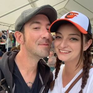 Meet your Posher, Kenny